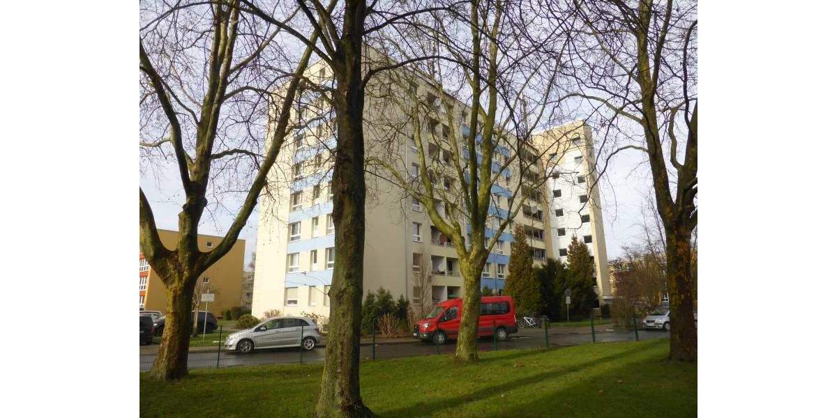 2 Zi. ETW in Mi. - Bärenkämpen - gesicherte Freistellung 2 zimmer