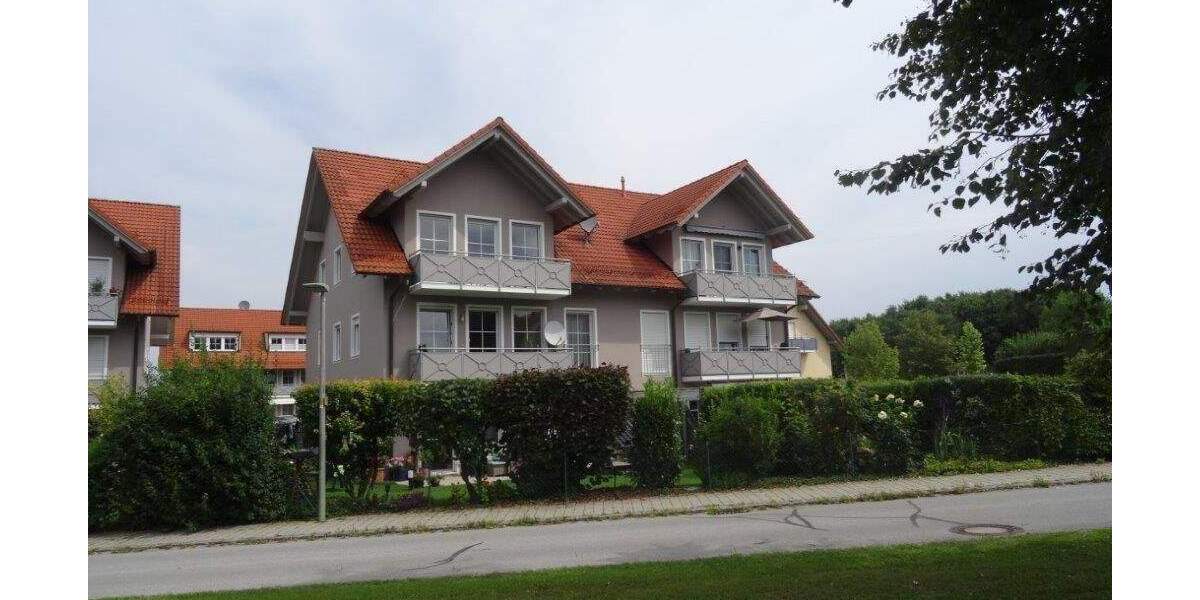 Etagenwohnung Frontenhausen - 3 Zimmer, 84 m&sup2;, 264.000&euro; | Angebot:26105499