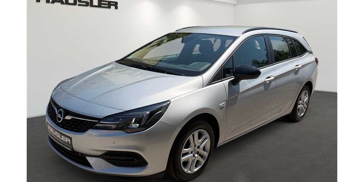 Opel Astra 68.274 km 14.870 &euro; München 81547