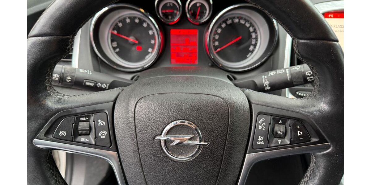 Opel Astra 131.012 km 6.800 &euro; Kirchseeon 85614