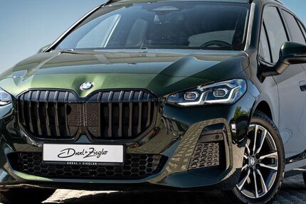 BMW 220 Active Tourer 12.999 km 33.799 &euro; Günzburg 89312