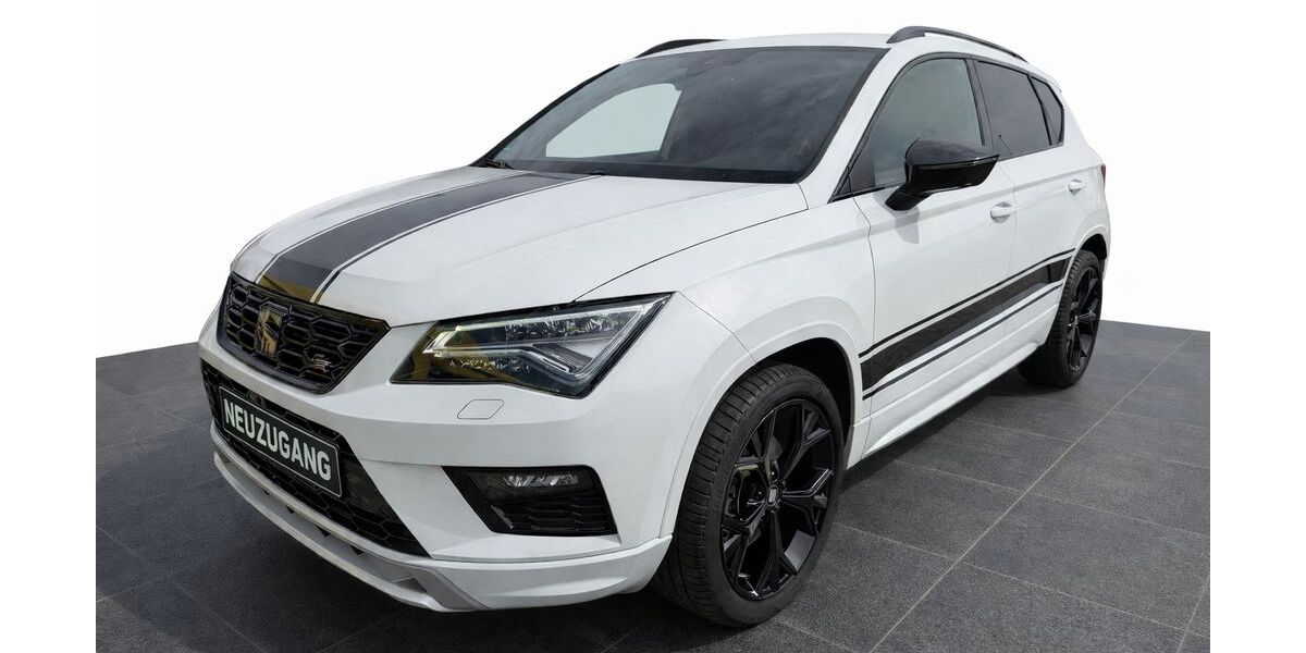 Seat Ateca 29.155 km 27.988 &euro; Cottbus 03044