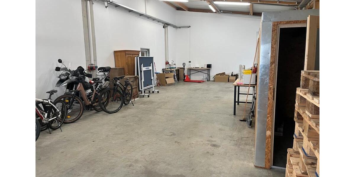Gewerbeobjekt Hohenthann - 850&euro; | Angebot:24812177