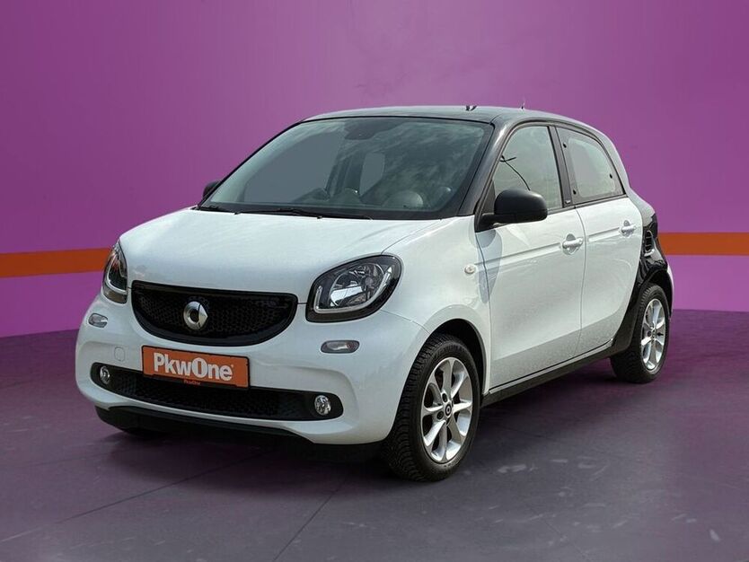 ForFour