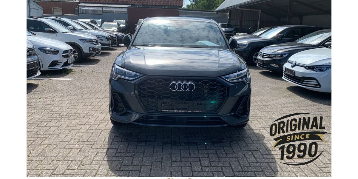 Audi Q3 113.800 km 33.500 &euro; Ahaus 48683