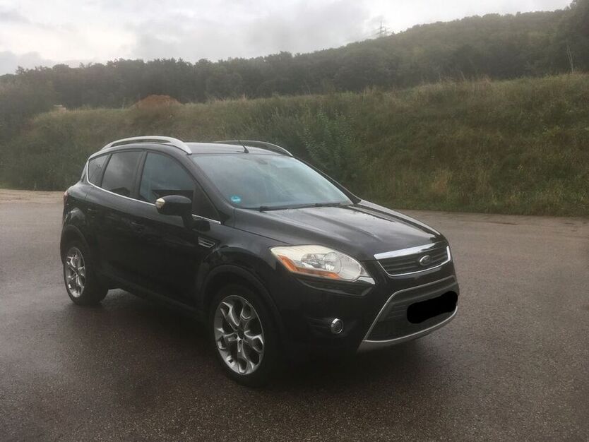 Kuga