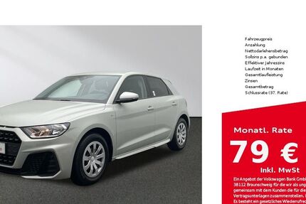 Audi A1 11.566 km 22.770 € Münster 48153