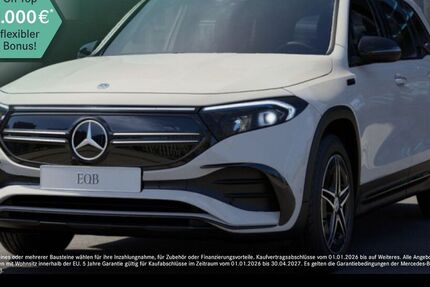 Mercedes-Benz EQB 44.143 km 32.990 &euro; Solingen 42653