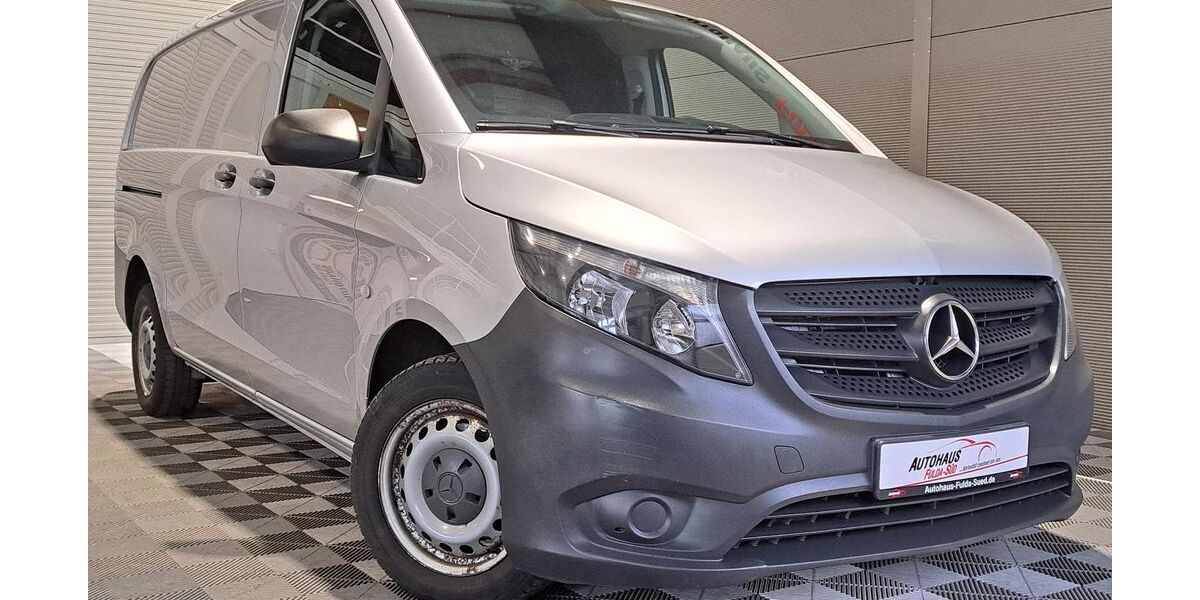 Mercedes-Benz Vito 248.550 km 8.770 &euro; Neuhof 36119