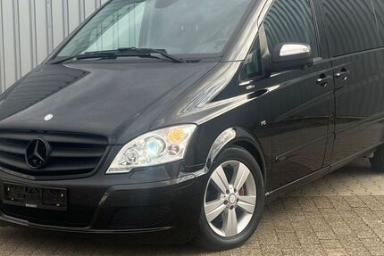 Mercedes Viano