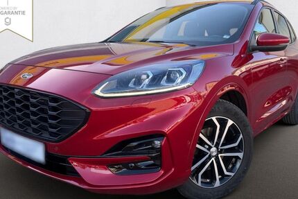 Ford Kuga 18.200 km 20.660 &euro; Helmstedt 38350