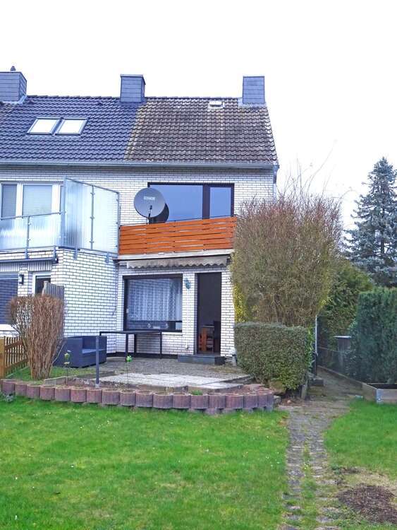 Haus zum Kaufen in Seevetal 249.000 € 80 m²