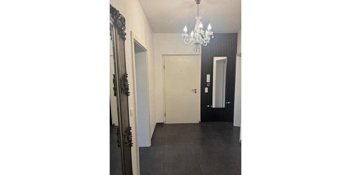 Etagenwohnung Paderborn Univiertel - 3 Zimmer, 76 m&sup2;, 1.050&euro; | Angebot:26109723