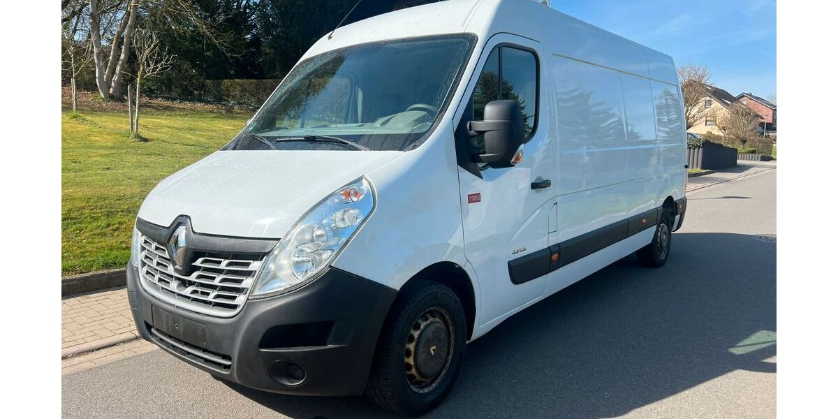 Renault Master 329.000 km 6.800 &euro; Duderstadt 37115