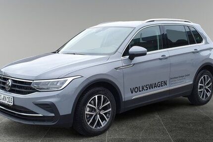 VW Tiguan 19.207 km 34.800 &euro; Zetel 26340