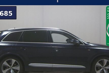 Audi Q7 142.171 km 28.890 &euro; Gyhum/Bockel 27404
