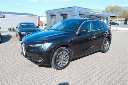 Alfa Romeo Stelvio 141.562 km 15.900 &euro; Bendorf 56170