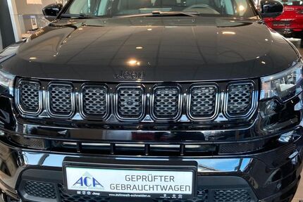 Jeep Compass 21.800 km 28.690 &euro; Ismaning 85737