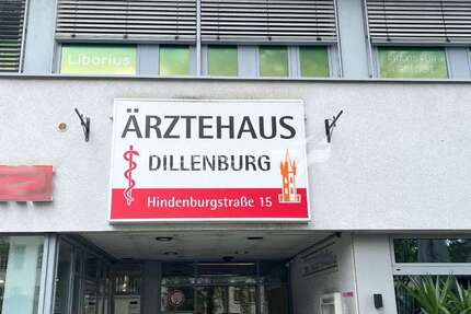 Büro in Dillenburg 1.200,59 € 105.05 m² zimmer