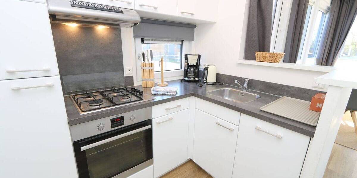Mehrfamilienhaus, Wohnhaus Süsel - 3 Zimmer, 40 m&sup2;, 199.000&euro; | Angebot:26656830