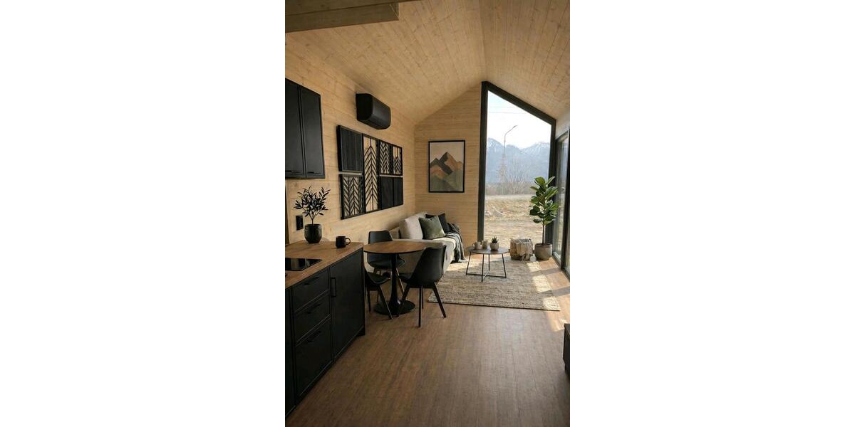 Bungalow Naunhof - 2 Zimmer, 40 m&sup2;, 725&euro; | Angebot:26068829