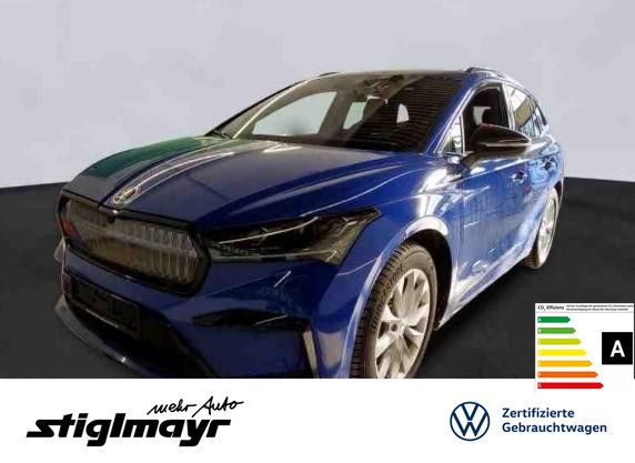 Skoda Enyaq 31.088 km 39.970 &euro; Pfaffenhofen/Ilm 85276