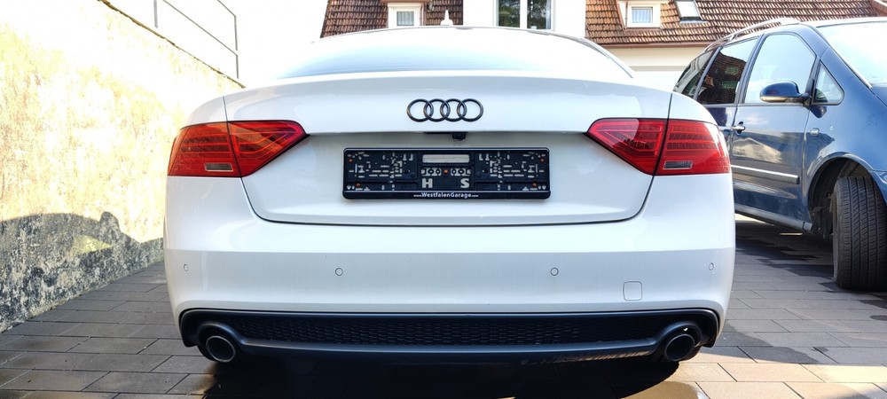 Audi A5 178.000 km 15.000 &euro; Warburg 34414