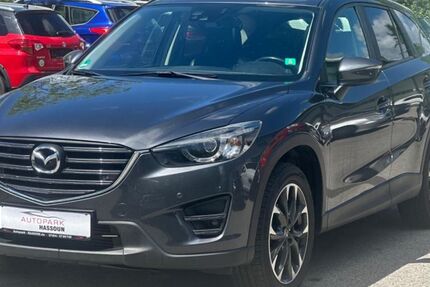 Mazda CX-5 156.474 km 12.999 &euro; Sulz a. N 72172