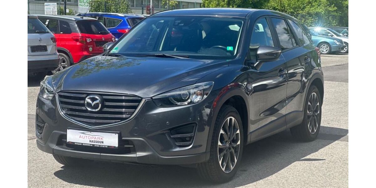 Mazda CX-5 156.474 km 12.999 &euro; Sulz a. N 72172