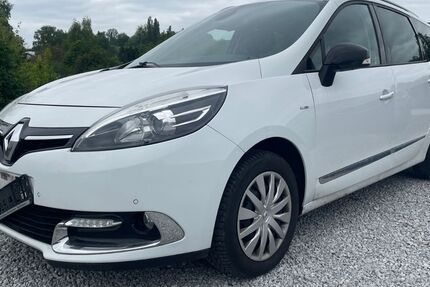 Renault Scenic 101.600 km 2.850 &euro; Seesen 38723