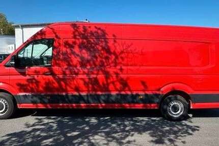 VW Crafter 233.000 km 17.844 € Tirpersdorf 08606