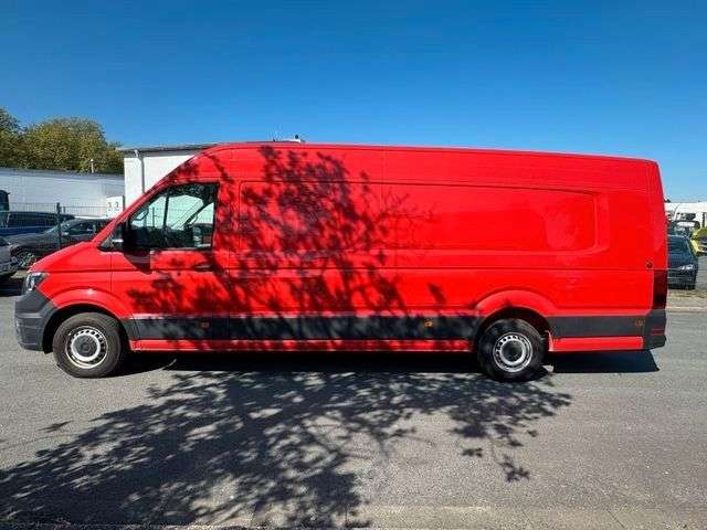 VW Crafter 233.000 km 17.844 € Tirpersdorf 08606