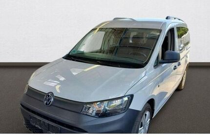 VW Caddy Maxi