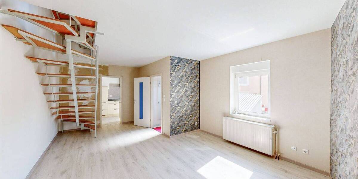 Mehrfamilienhaus, Wohnhaus Tauberbischofsheim Distelhausen - 1 Zimmer, 212 m&sup2;, 345.000&euro; | Angebot:26306830