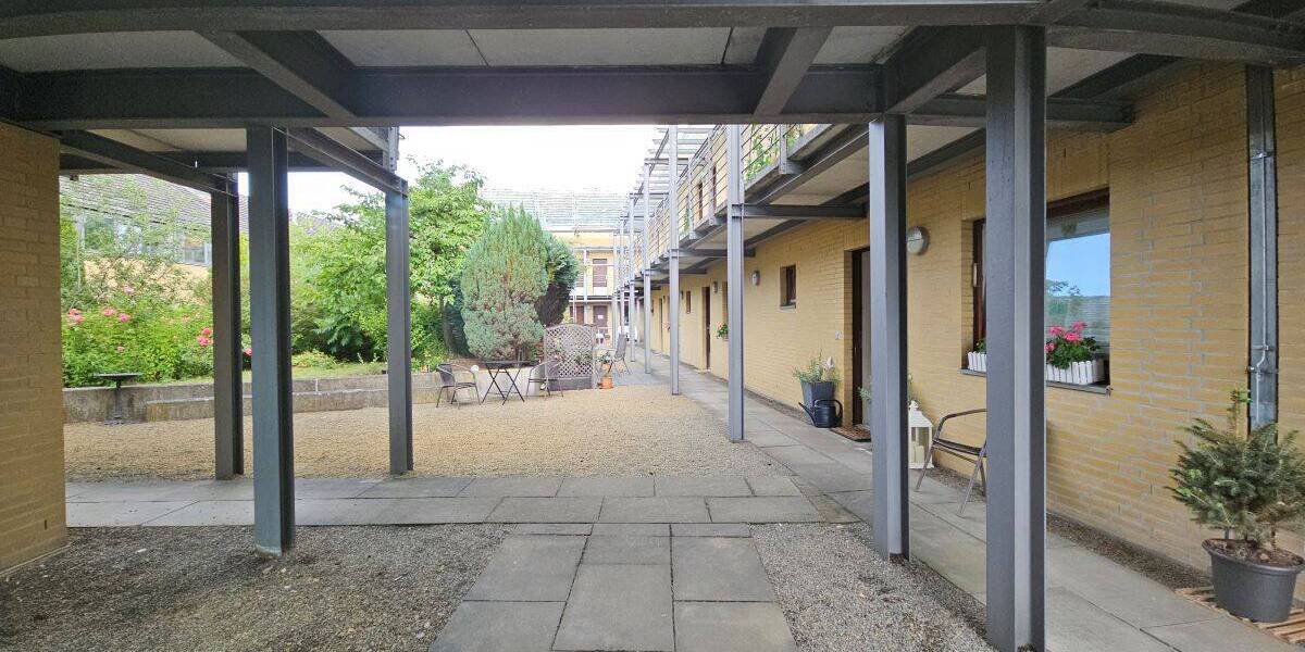 Etagenwohnung Schöneiche bei Berlin - 2 Zimmer, 56 m&sup2;, 189.000&euro; | Angebot:22217356