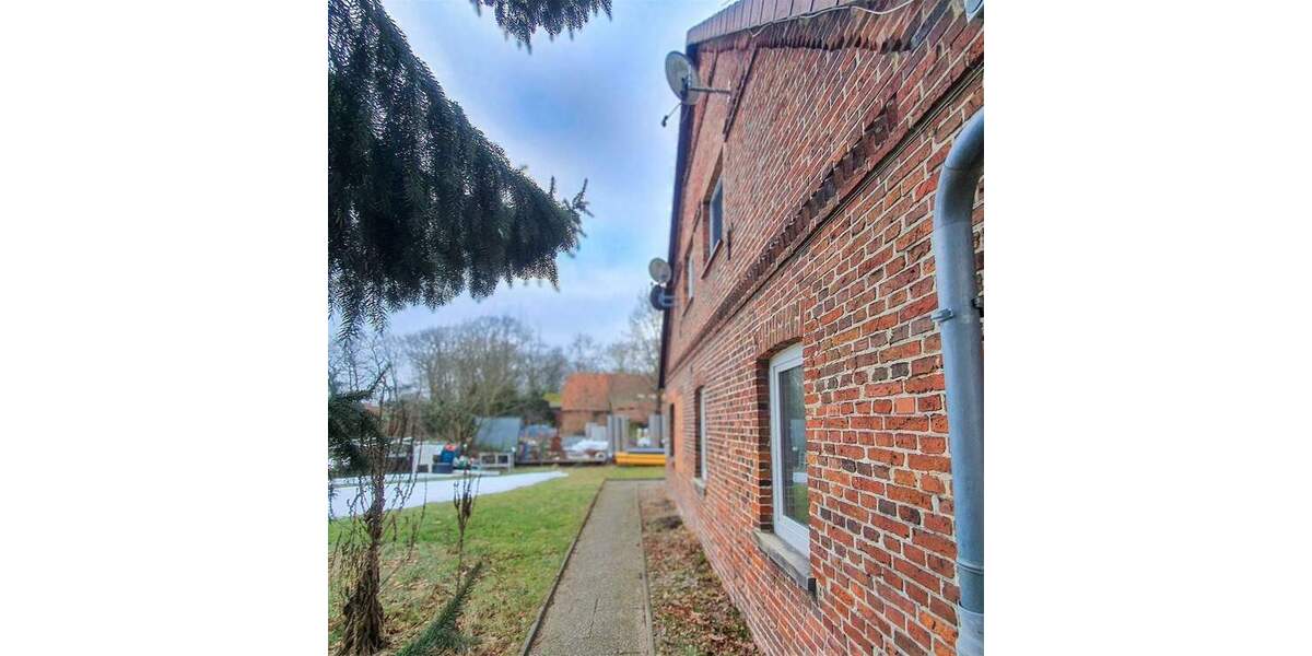 Gewerbeobjekt Steyerberg Deblinghausen - 180.000&euro; | Angebot:25728187