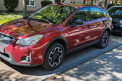 Subaru XV 103.500 km 9.500 &euro; München 81739