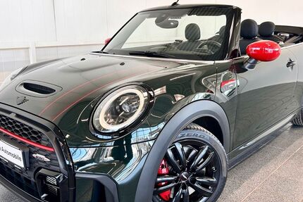 Mini John Cooper Works 17.000 km 33.650 &euro; Münchberg 95213