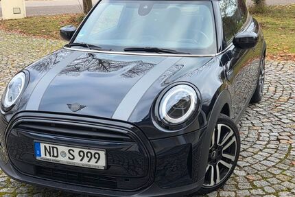 Mini Cooper 23.000 km 21.490 &euro; Gachenbach 86565