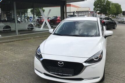 Mazda 2 36.451 km 16.488 &euro; Dörpen 26892