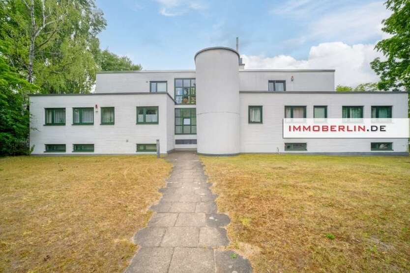 Wohnung zum Mieten in Berlin 1.300 € 50 m²