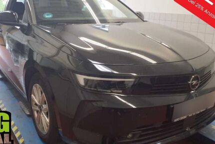 Opel Astra 26.661 km 16.949 &euro; Chemnitz 09116