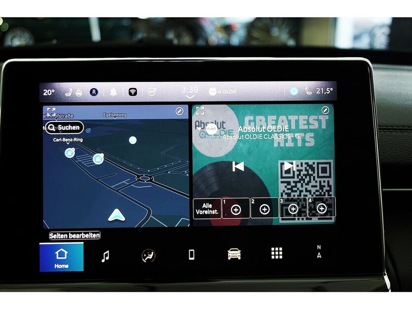 Compass °IIIII° S Plug-In Hybrid 4WD FULL LED