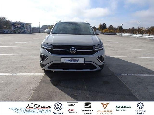 VW T-Cross 8.000 km 28.800 &euro; München 80686