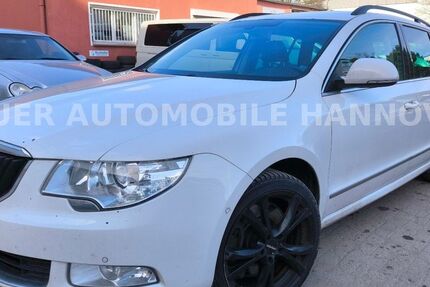 Skoda Superb 235.149 km 7.299 &euro; Hannover 30419