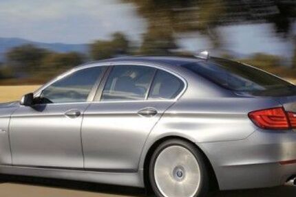 BMW M550 105.000 km 42.150 &euro; Haina Kloster 35114