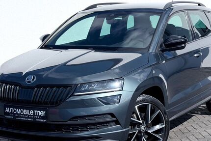 Skoda Karoq 121.000 km 24.990 &euro; Bekond 54340