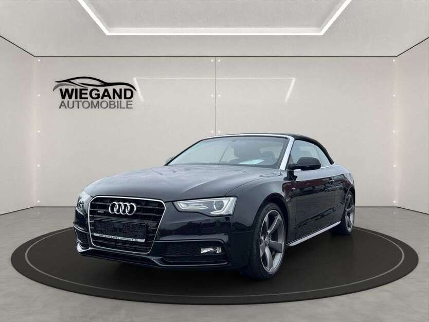 Audi A5 43.500 km 22.990 € Viernheim 68519