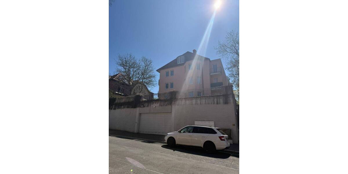 Etagenwohnung Gera Innenstadt - 1 Zimmer, 60.000&euro; | Angebot:26273497