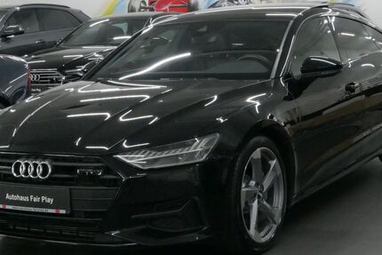 Audi A7 102.799 km 39.400 € Arnstadt 99310